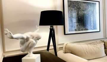 Mieszkanie 3-pokojowe Szczecin Śródmieście, ul. Śląska