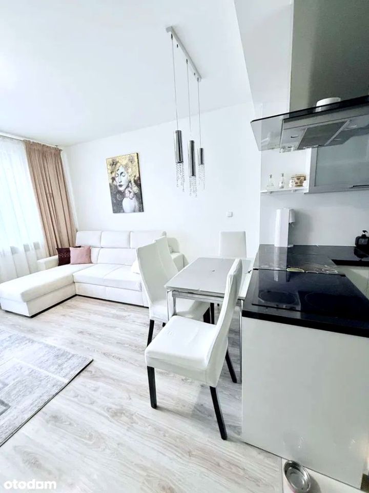 Mieszkanie 2-pokojowe Ząbki, ul. Calineczki. Zdjęcie 3