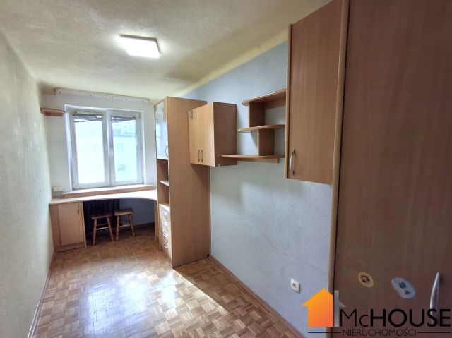 Mieszkanie 4-pokojowe Mielec, ul. Janusza Kusocińskiego. Zdjęcie 7