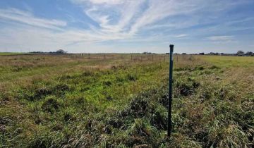 Działka rekreacyjna Gąski