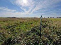 Działka rekreacyjna Gąski