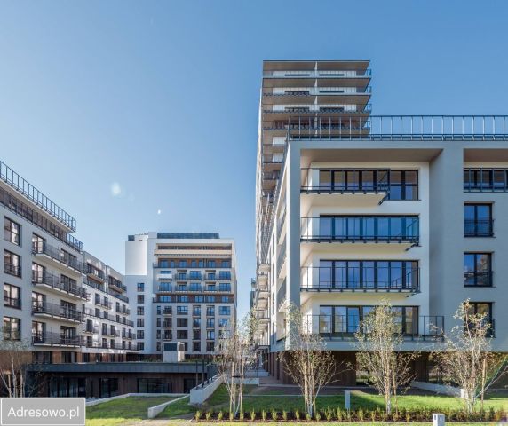 Mieszkanie 3-pokojowe Wrocław Krzyki, ul. Walońska. Zdjęcie 1