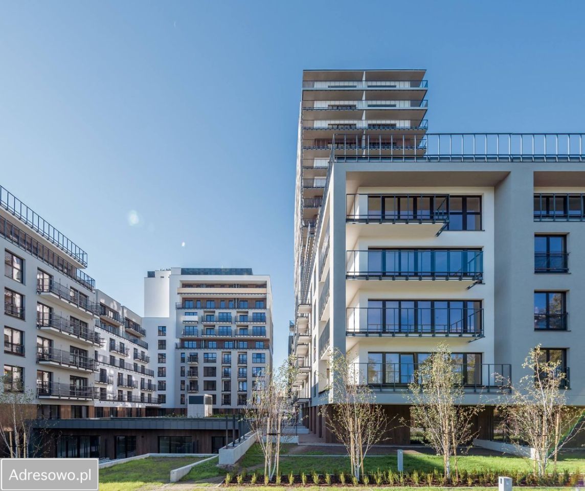 Mieszkanie 3-pokojowe Wrocław Krzyki, ul. Walońska