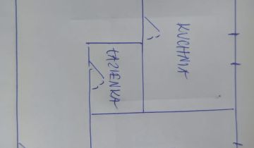 Mieszkanie 3-pokojowe Wrocław Stare Miasto, ul. Szpitalna