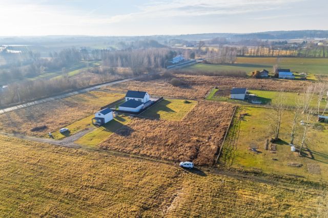 Działka Falęcin. Zdjęcie 3