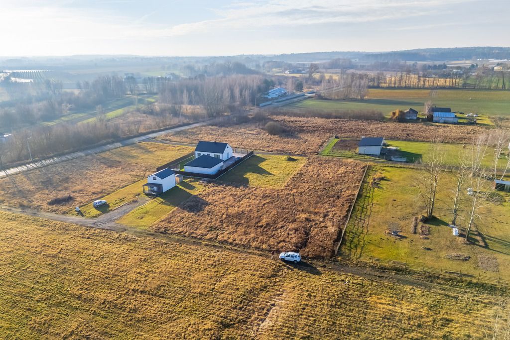 Działka Falęcin. Zdjęcie 3