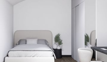 Mieszkanie 1-pokojowe Łódź Widzew, al. marsz. Józefa Piłsudskiego