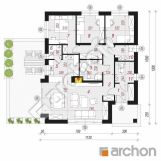 dom wolnostojący Rokotów. Zdjęcie 4