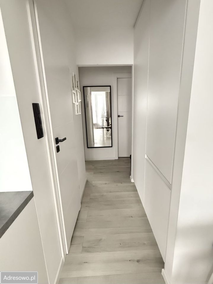 Mieszkanie 3-pokojowe Kraków Mistrzejowice, os. Złotego Wieku. Zdjęcie 10