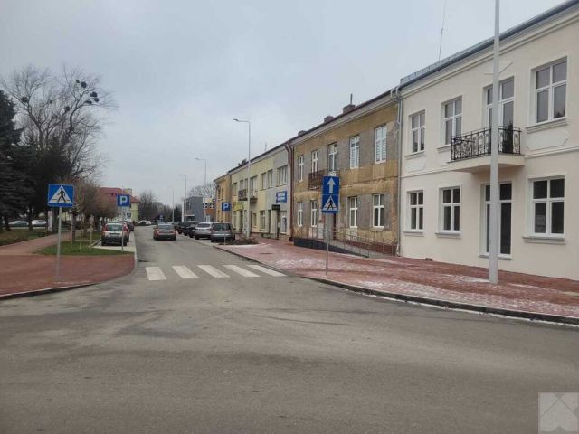 Mieszkanie 2-pokojowe Cieszanów. Zdjęcie 1