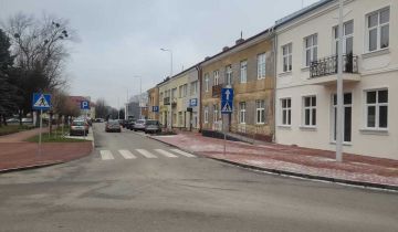 Mieszkanie 2-pokojowe Cieszanów