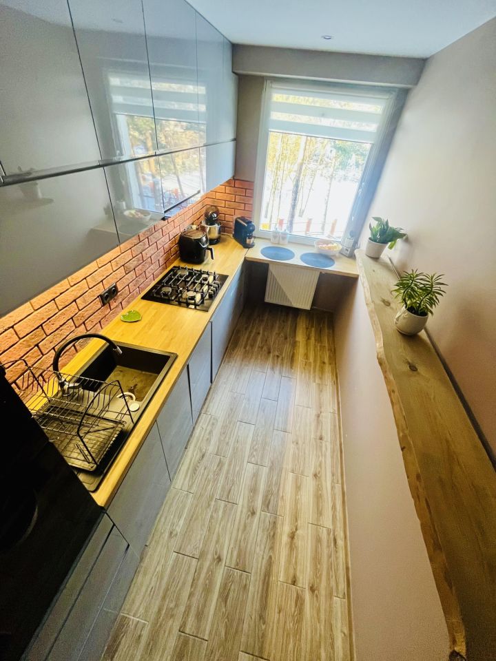 Mieszkanie 2-pokojowe Kielce Bukówka, ul. Wojska Polskiego. Zdjęcie 10