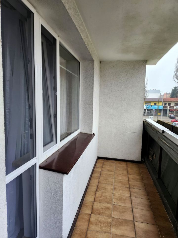 Mieszkanie 2-pokojowe Starogard Gdański Centrum, ul. Pomorska. Zdjęcie 9