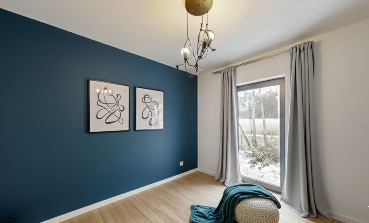 dom wolnostojący, 4 pokoje Osjaków. Zdjęcie 13