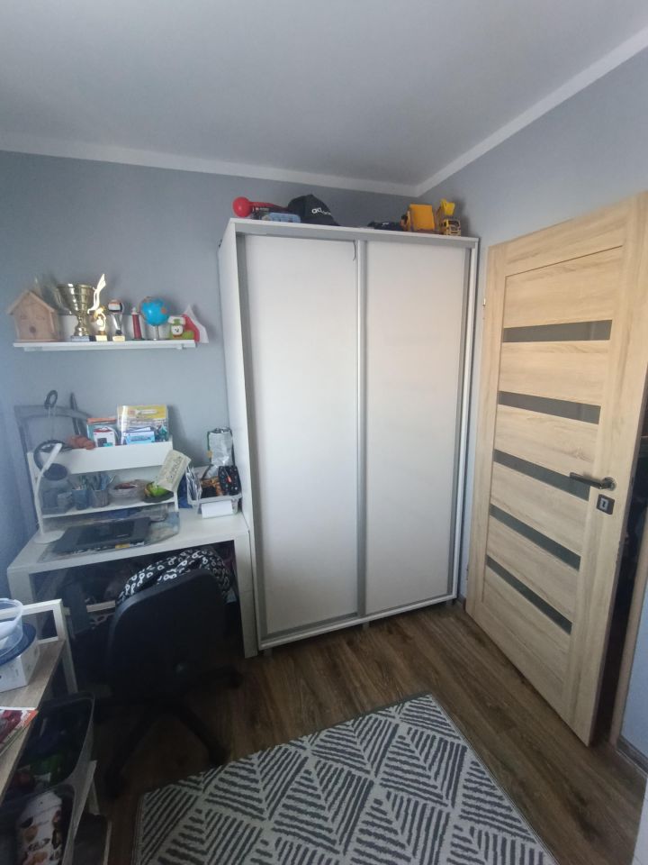 Mieszkanie 3-pokojowe Ostrowiec Świętokrzyski, os. Rosochy. Zdjęcie 12