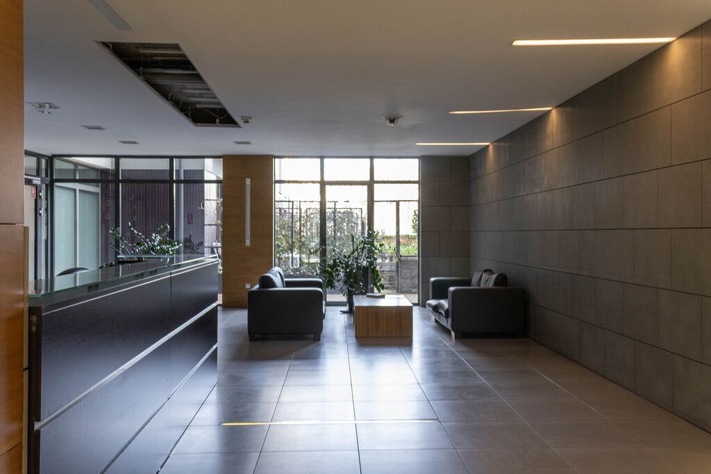 Mieszkanie 1-pokojowe Wrocław Śródmieście, ul. Walońska. Zdjęcie 9