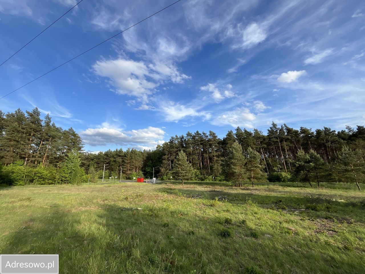 Działka budowlana Zielonagóra. Zdjęcie 2