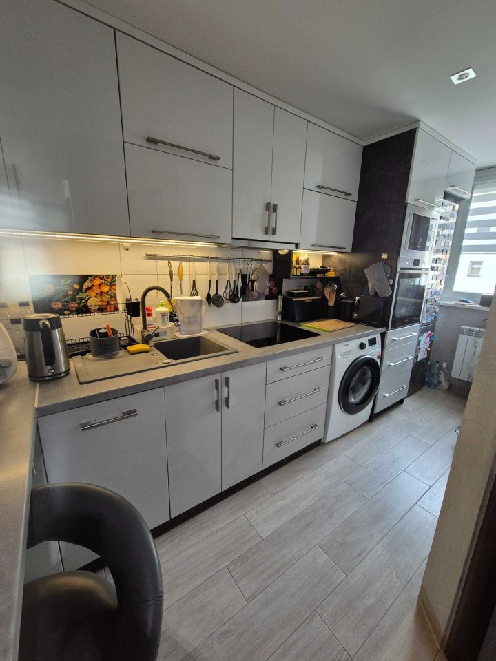 Mieszkanie 3-pokojowe Maków Podhalański, os. Osiedle Tysiąclecia. Zdjęcie 4