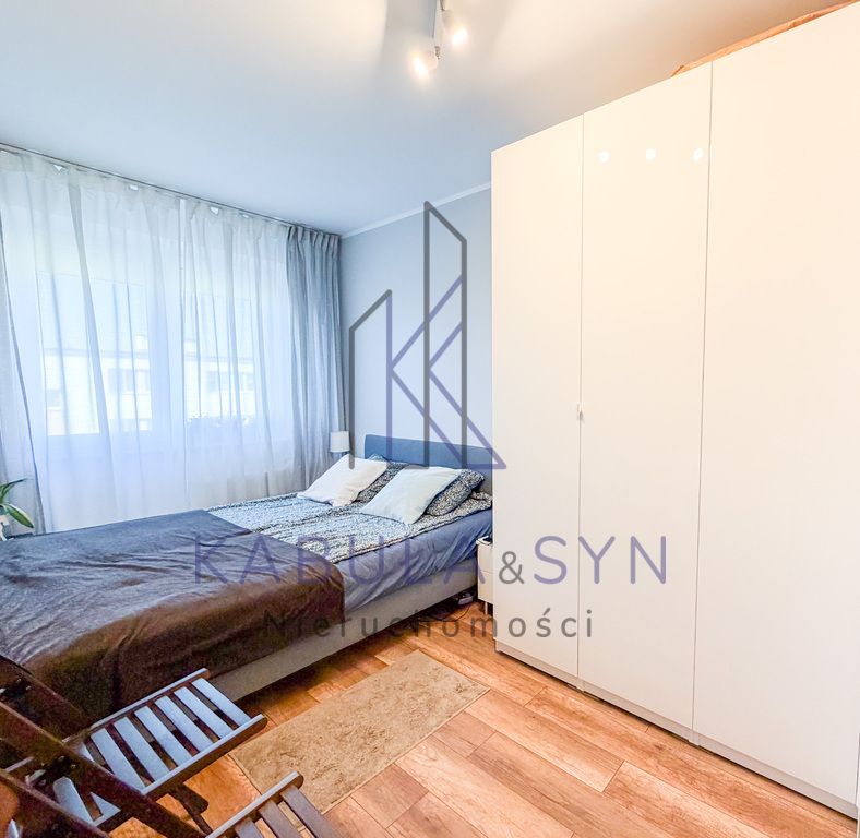 Mieszkanie 4-pokojowe Bydgoszcz Wyżyny. Zdjęcie 5