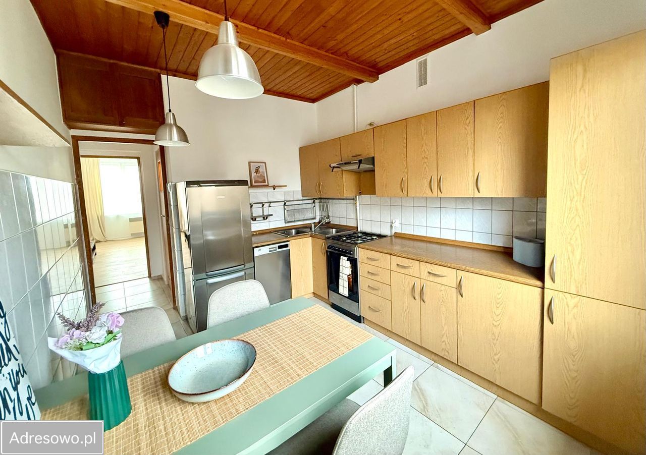 Mieszkanie 2-pokojowe Zabrze, ul. Jana Kochanowskiego. Zdjęcie 16