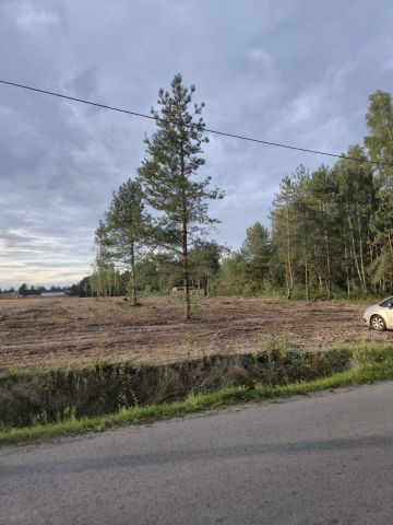 Działka budowlana Myśliszewice, ul. Długa. Zdjęcie 4