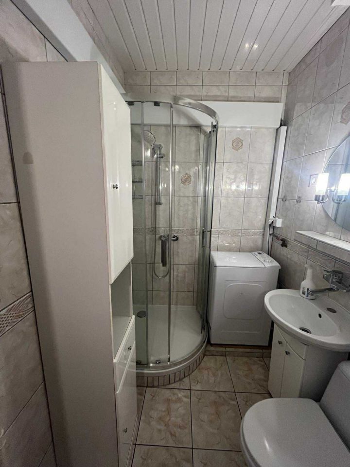 Mieszkanie 2-pokojowe Kraków Ugorek, ul. Pawła Włodkowica. Zdjęcie 14