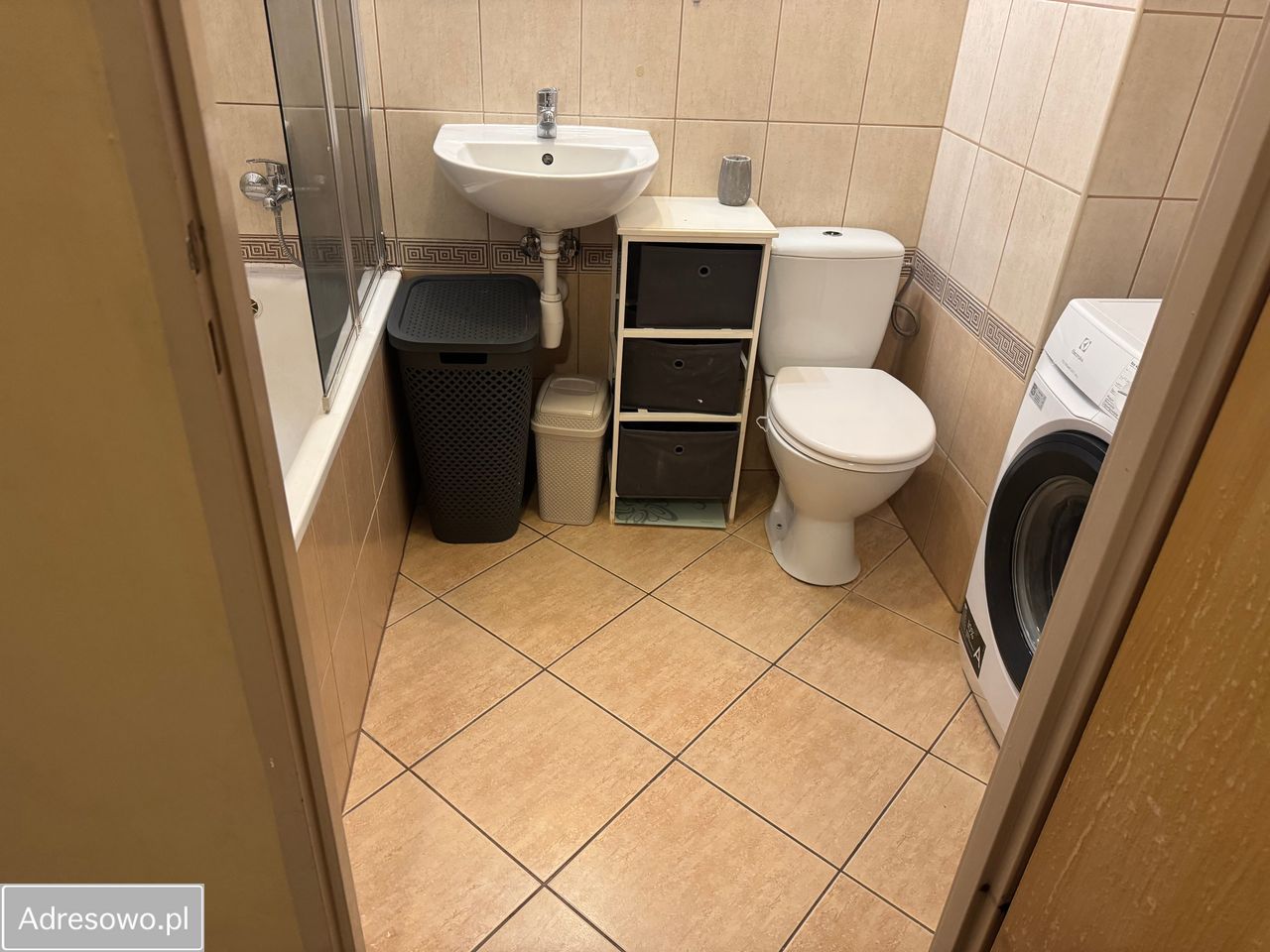 Mieszkanie 2-pokojowe Lublin Rury, ul. Wigilijna. Zdjęcie 8