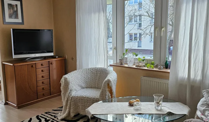 Mieszkanie 2-pokojowe Stargard Centrum, Płatnerzy