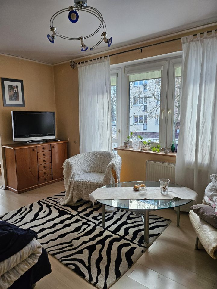 Mieszkanie 2-pokojowe Stargard Centrum, Płatnerzy. Zdjęcie 1