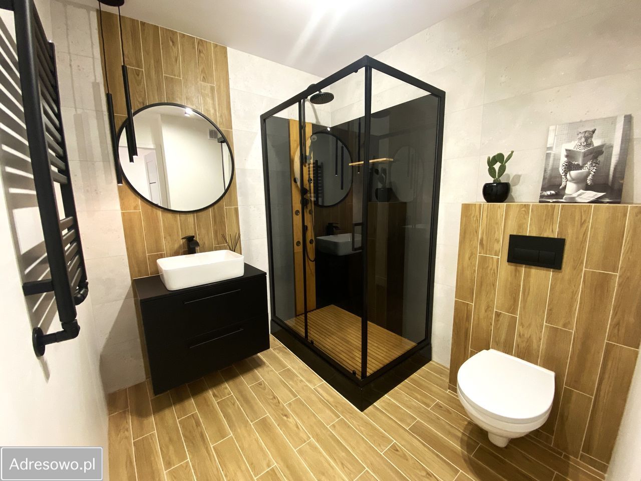 Mieszkanie 3-pokojowe Gliwice, ul. Kozielska. Zdjęcie 7