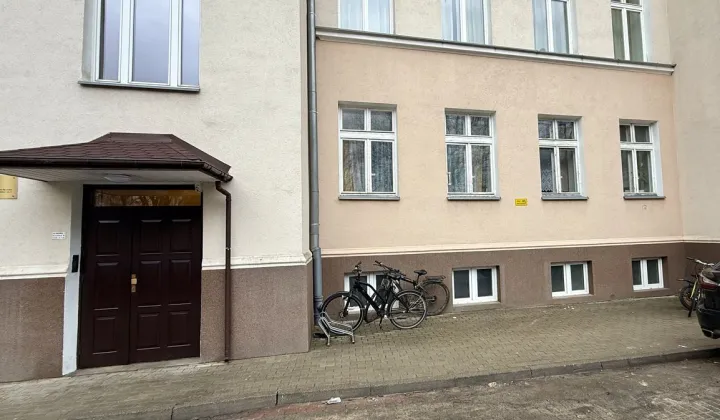 Mieszkanie 2-pokojowe Warszawa Ochota, ul. Kaliska