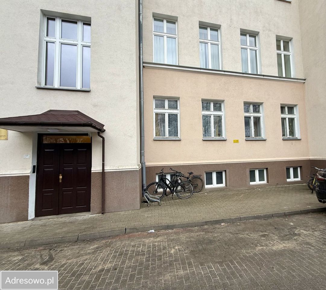 Mieszkanie 2-pokojowe Warszawa Ochota, ul. Kaliska. Zdjęcie 1