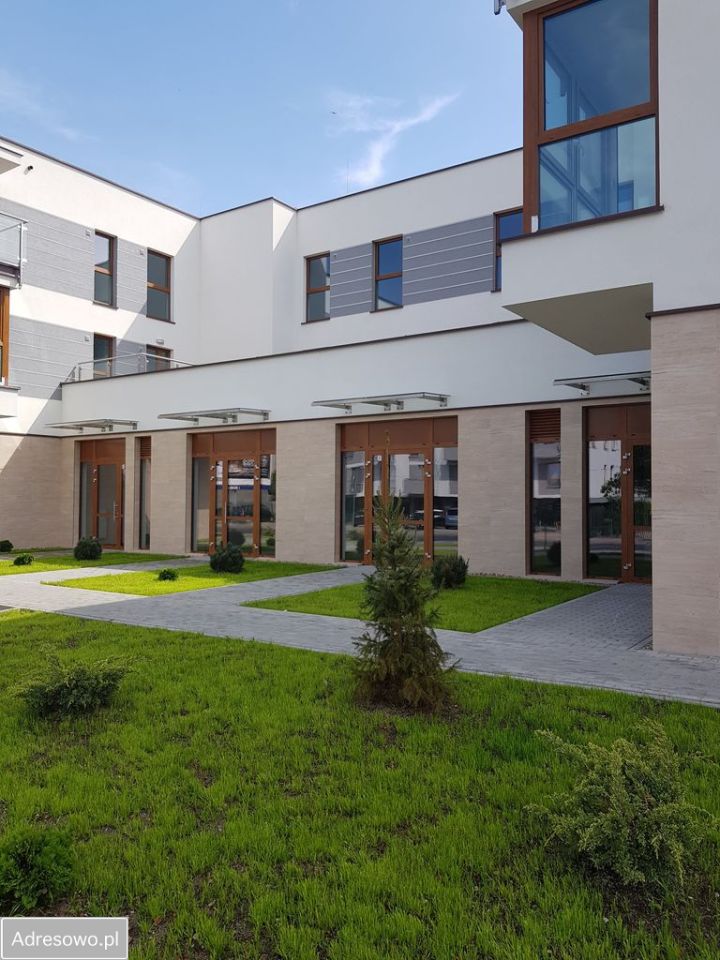 Mieszkanie 1-pokojowe Warszawa Włochy, ul. Popularna. Zdjęcie 8