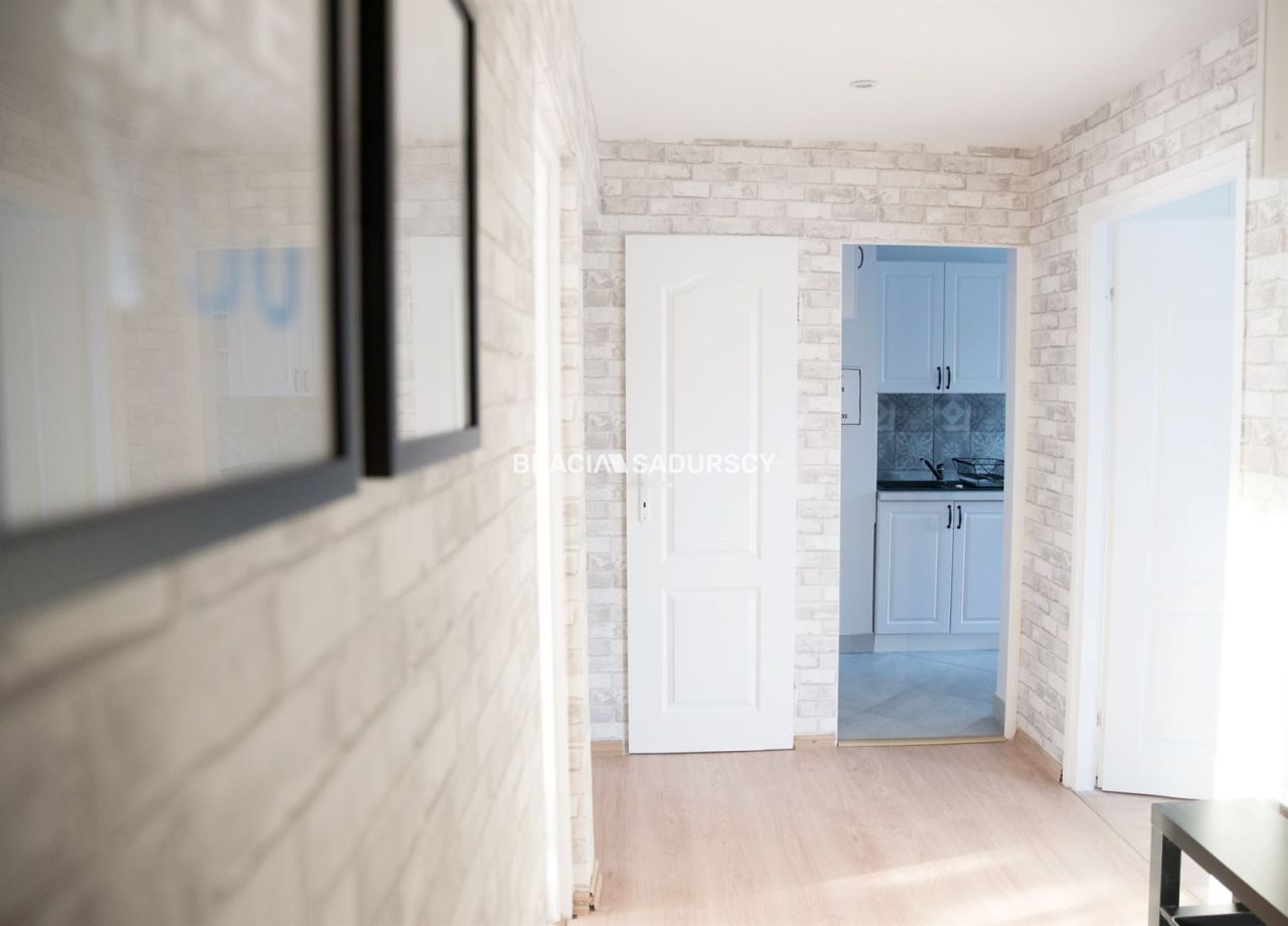 Mieszkanie 3-pokojowe Kraków Prądnik Czerwony, ul. Jakuba Majora. Zdjęcie 38