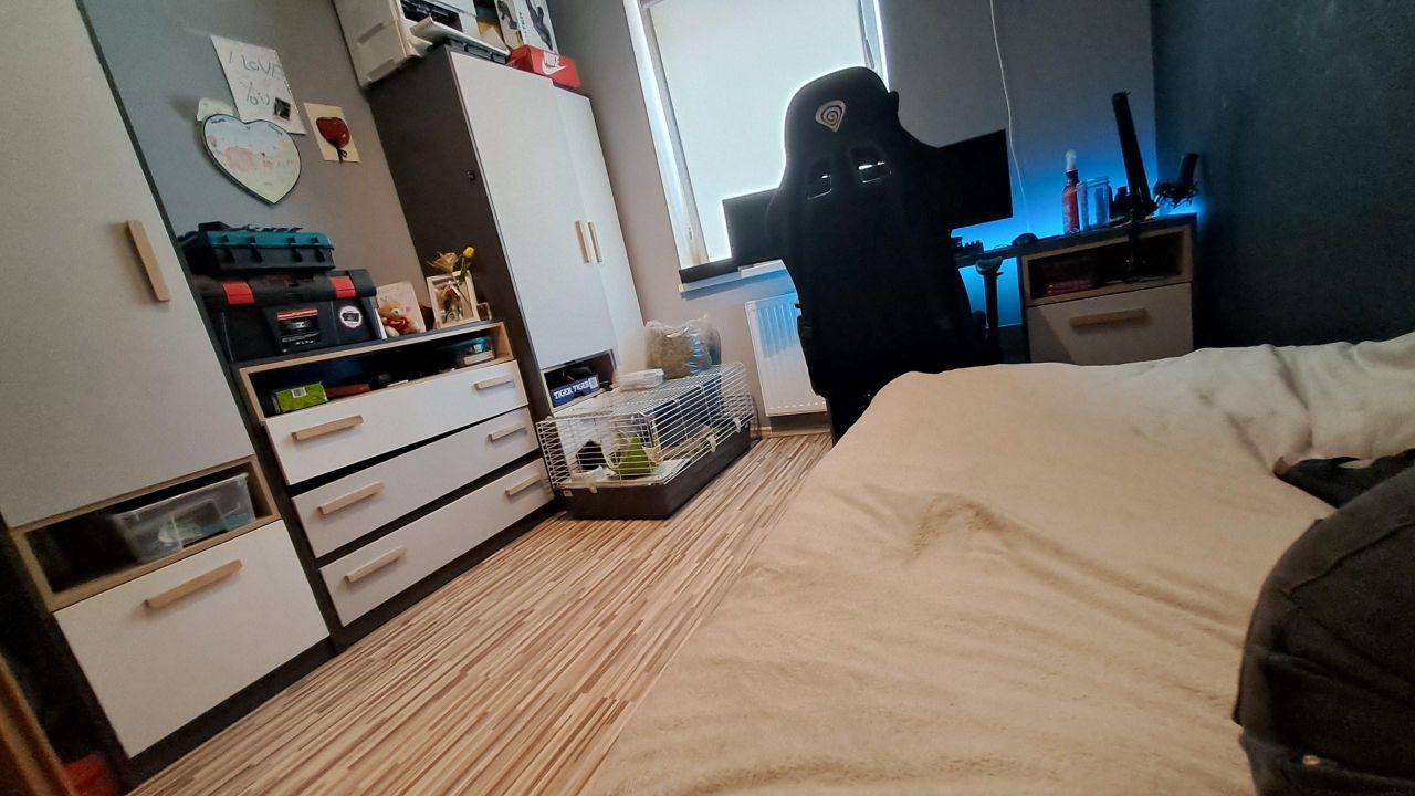 Mieszkanie 4-pokojowe Bydgoszcz Fordon, ul. Jana Brzechwy. Zdjęcie 4