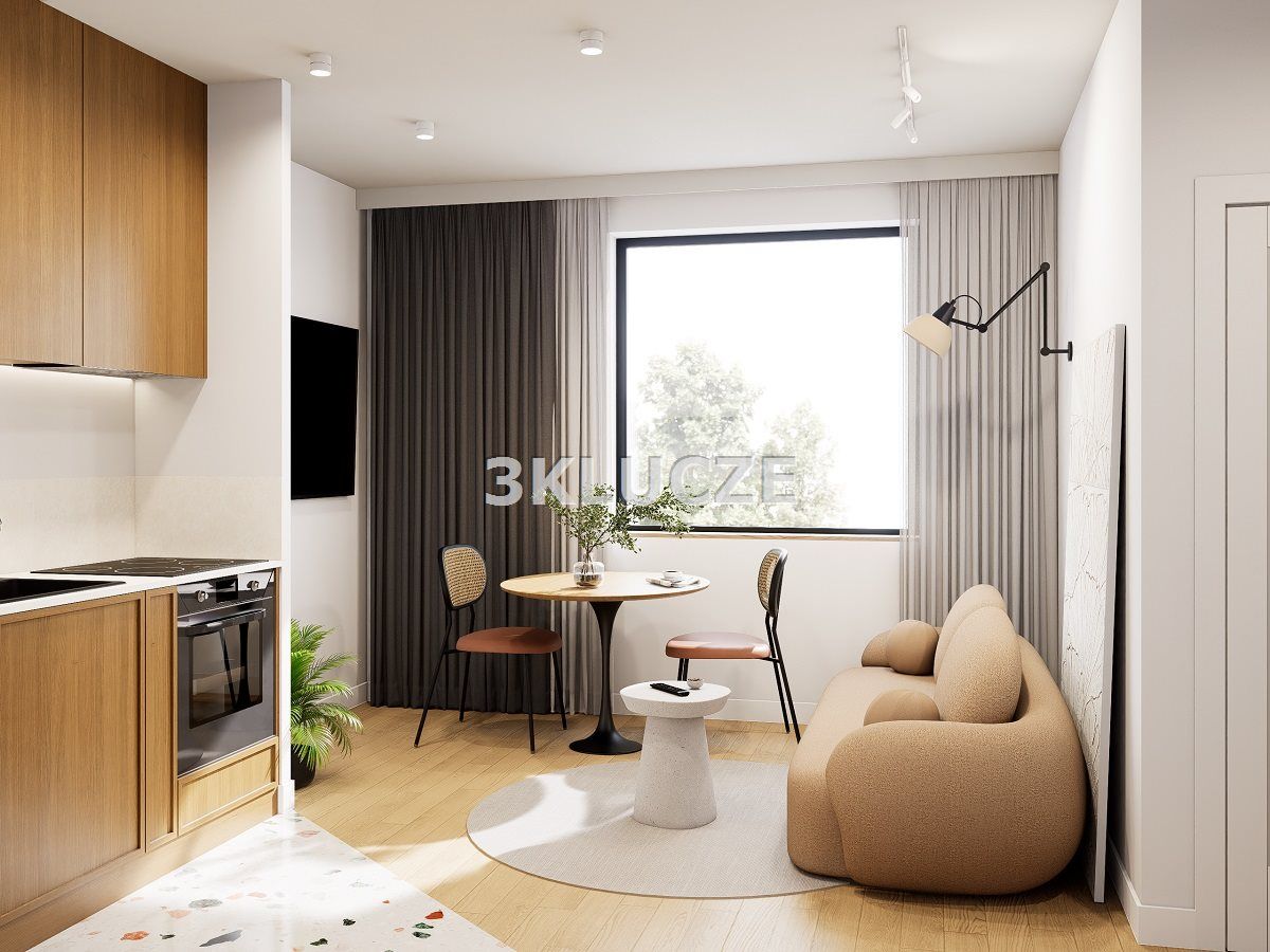 Mieszkanie 2-pokojowe Lublin Śródmieście. Zdjęcie 6