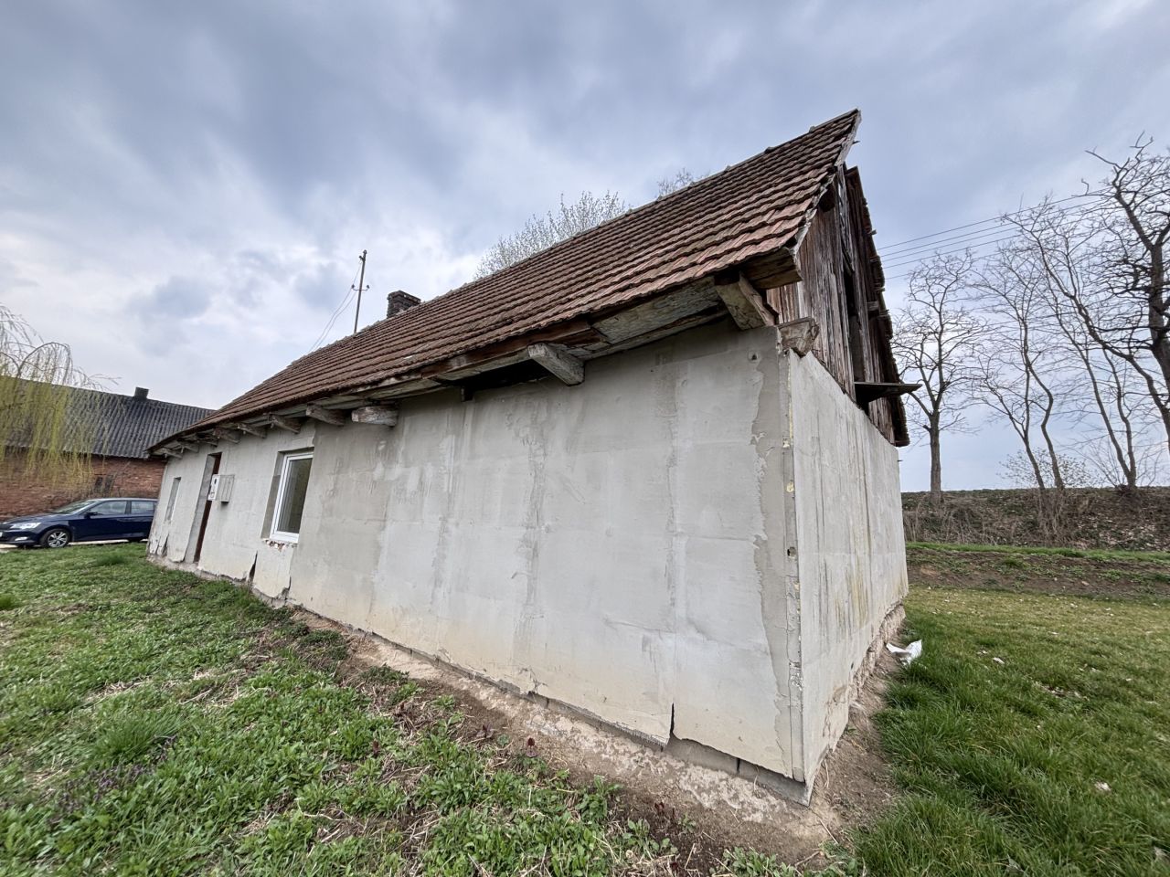 dom wolnostojący, 1 pokój Przemyków. Zdjęcie 10