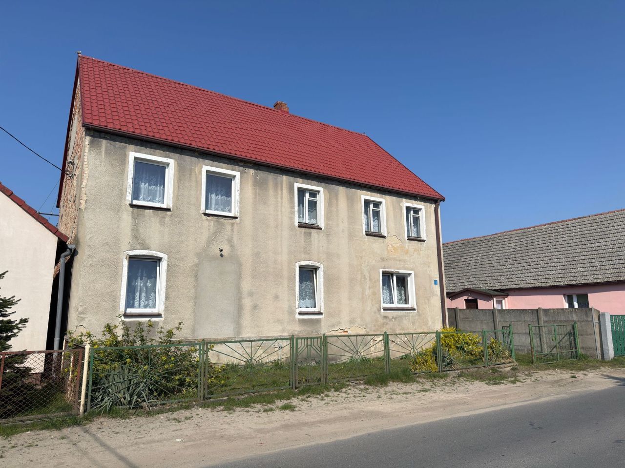 dom wolnostojący, 8 pokoi Bychowo. Zdjęcie 5