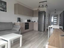 Mieszkanie 2-pokojowe Stargard, ul. Heleny Żybułtowskiej. Zdjęcie 2