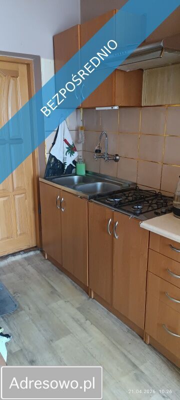 dom wolnostojący, 2 pokoje Ostrówek. Zdjęcie 3