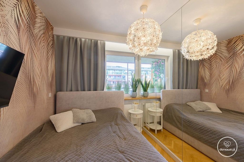 Mieszkanie 3-pokojowe Warszawa Bielany, ul. Heroldów. Zdjęcie 16