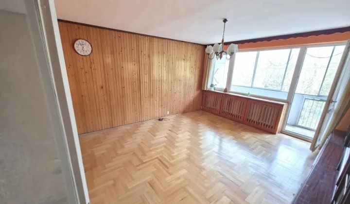 Mieszkanie 3-pokojowe Warszawa Bemowo, ul. Rozłogi