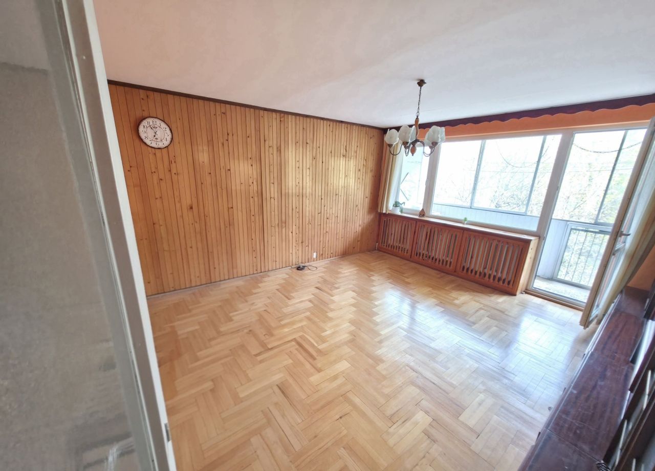 Mieszkanie 3-pokojowe Warszawa Bemowo, ul. Rozłogi. Zdjęcie 1