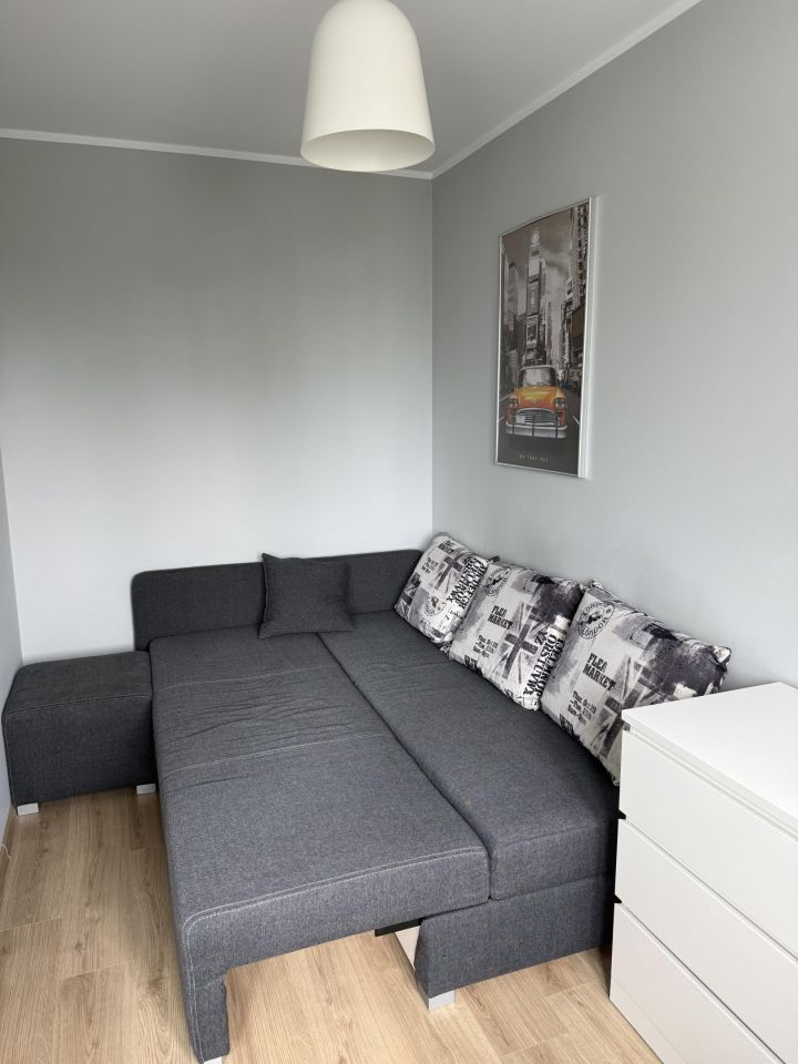 Mieszkanie 2-pokojowe Warszawa Ursynów, al. Komisji Edukacji Narodowej. Zdjęcie 8