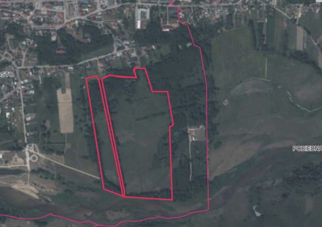 Działka rolna Nowe Miasto nad Pilicą, ul. Bielińskiego. Zdjęcie 2