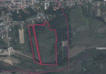Działka rolna Nowe Miasto nad Pilicą, ul. Bielińskiego. Zdjęcie 1