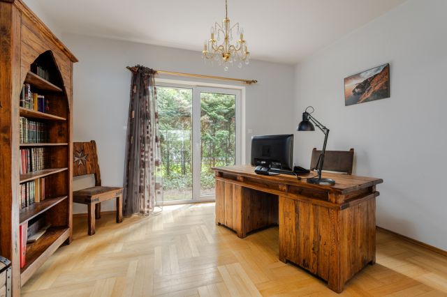 dom wolnostojący, 5 pokoi Zalasewo, ul. Owocowa. Zdjęcie 24