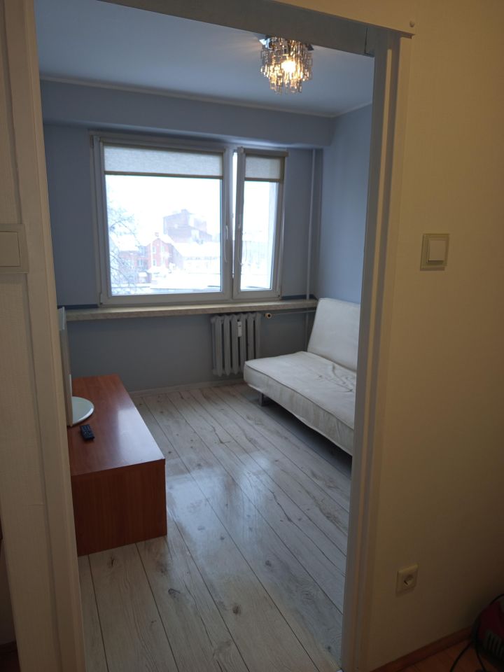 Mieszkanie 3-pokojowe Kalisz Korczak, Poznańska. Zdjęcie 7