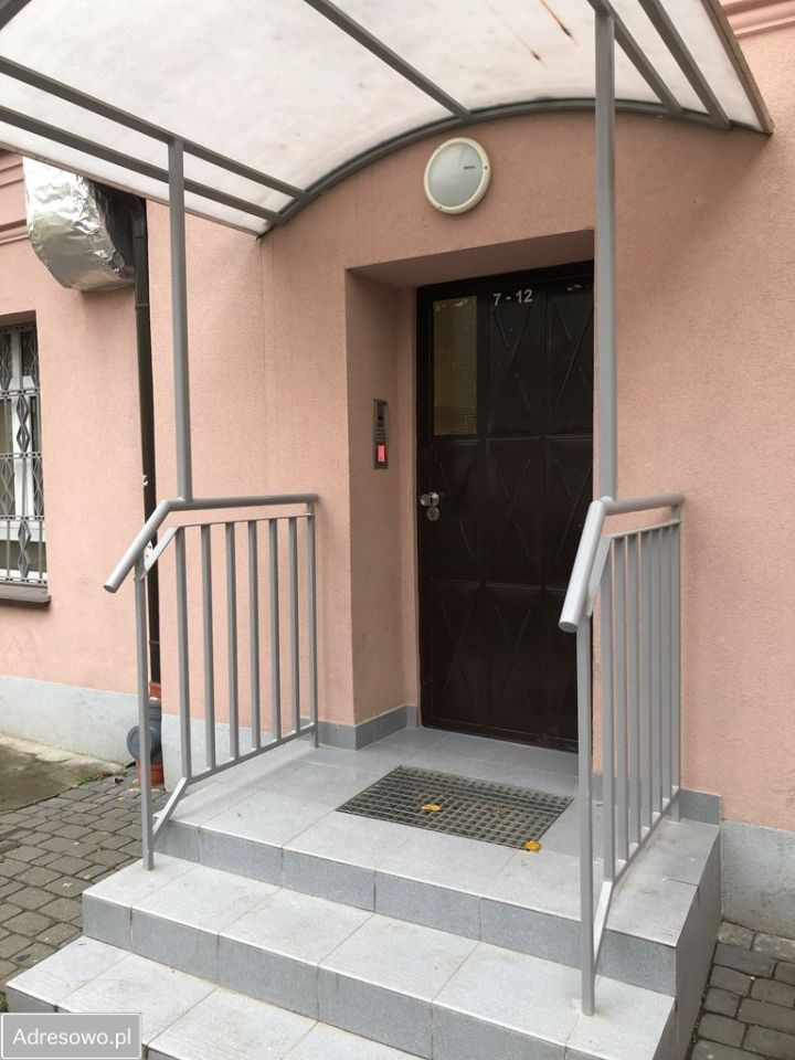 Mieszkanie 2-pokojowe Białystok Centrum, ul. Lipowa. Zdjęcie 15