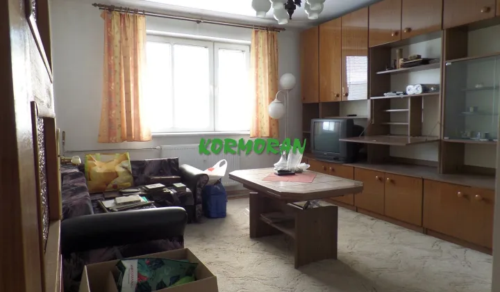 Mieszkanie 2-pokojowe Opole Nadodrze
